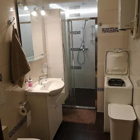 Lägenhet Zloty W Centrum Miasta Częstochowa