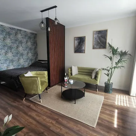 Apartment Zloty W Centrum Miasta *