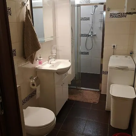 Zloty W Centrum Miasta Apartment