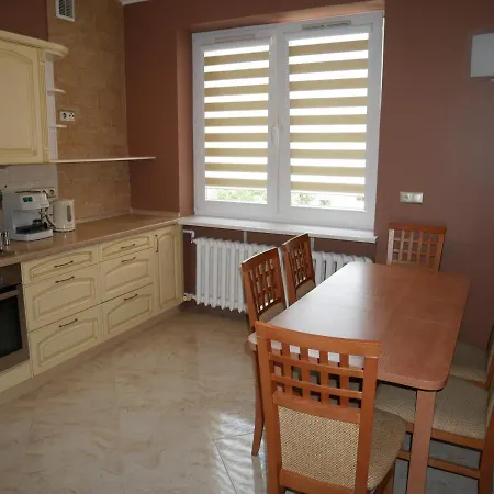 Zloty W Centrum Miasta 아파트 쳉스토호바