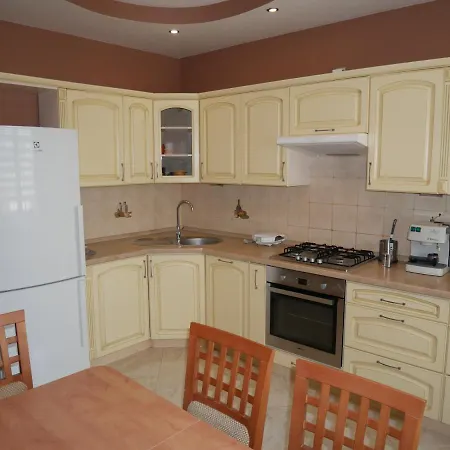 Zloty W Centrum Miasta