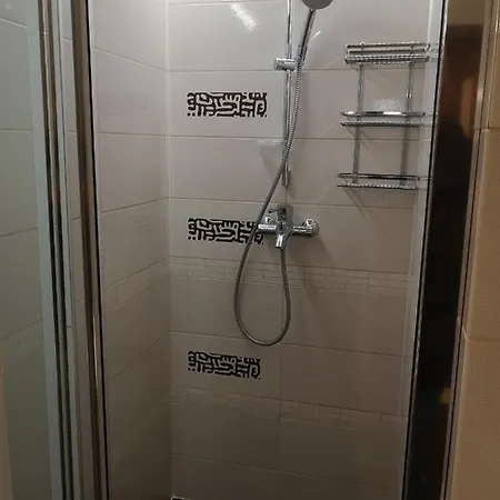 Złoty W Centrum Miasta Apartament Częstochowa