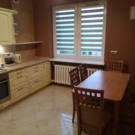 아파트 Zloty W Centrum Miasta *