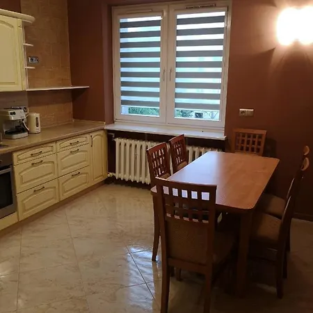 Apartment Zloty W Centrum Miasta *
