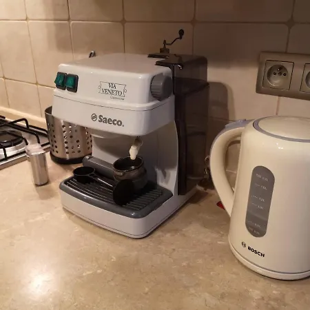 Zloty W Centrum Miasta 아파트 쳉스토호바