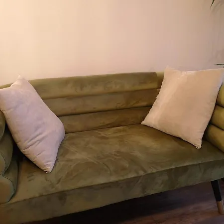 Złoty W Centrum Miasta Apartament *