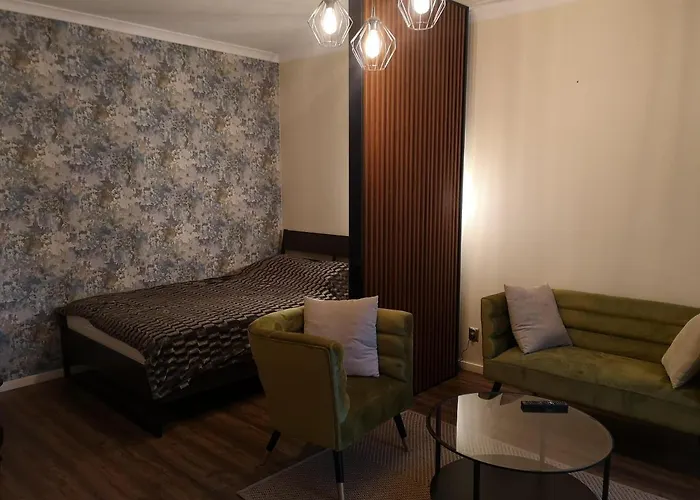 Zloty W Centrum Miasta