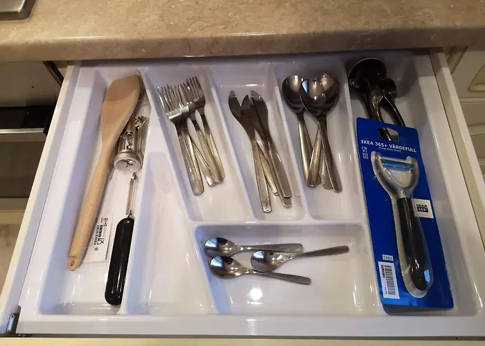 Zloty W Centrum Miasta *