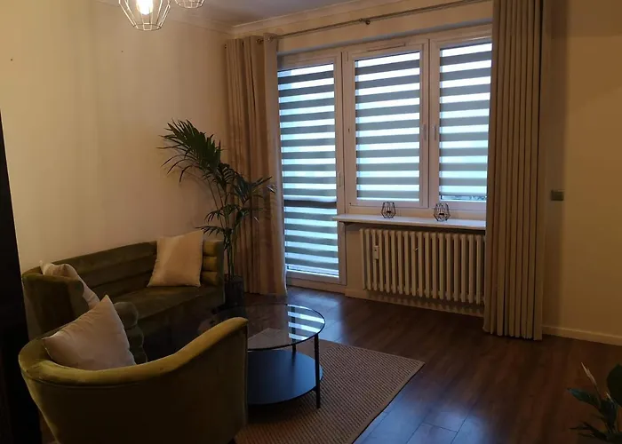 Zloty W Centrum Miasta * Częstochowa