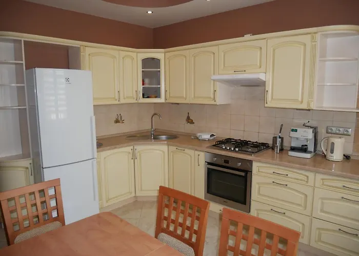 Zloty W Centrum Miasta