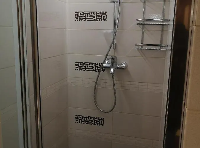 Zloty W Centrum Miasta 아파트 쳉스토호바