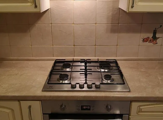 Zloty W Centrum Miasta